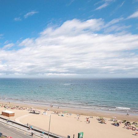 Relax Bungalow With Parking Maspalomas (Gran Canaria) Exterior foto