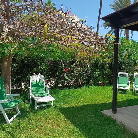 Relax Bungalow With Parking Maspalomas (Gran Canaria) Exterior foto