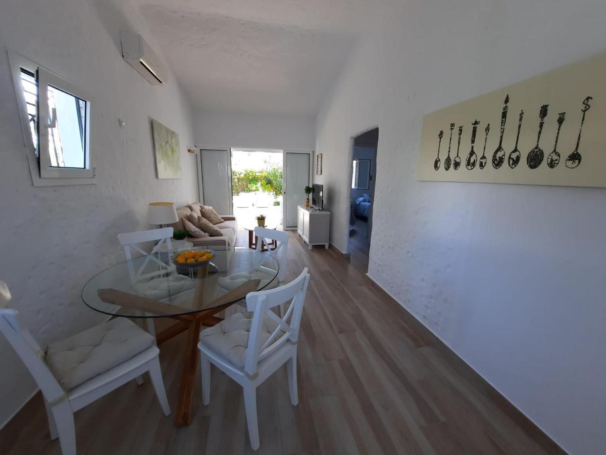 Relax Bungalow With Parking Maspalomas (Gran Canaria) Exterior foto